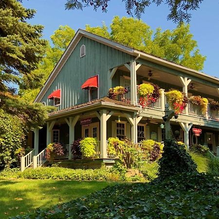 Weatherpine Inn Niagara-on-the-Lake Εξωτερικό φωτογραφία