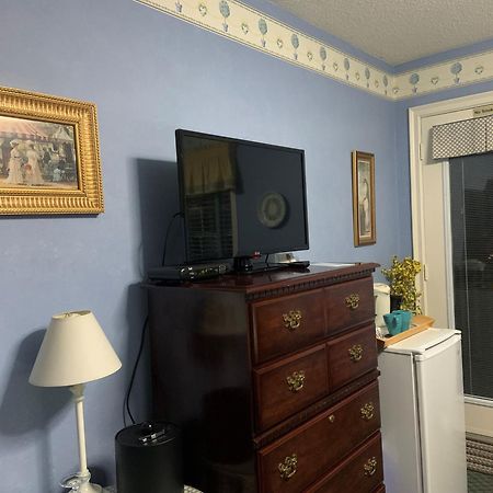 Weatherpine Inn Niagara-on-the-Lake Εξωτερικό φωτογραφία