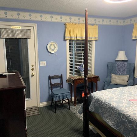 Weatherpine Inn Niagara-on-the-Lake Εξωτερικό φωτογραφία