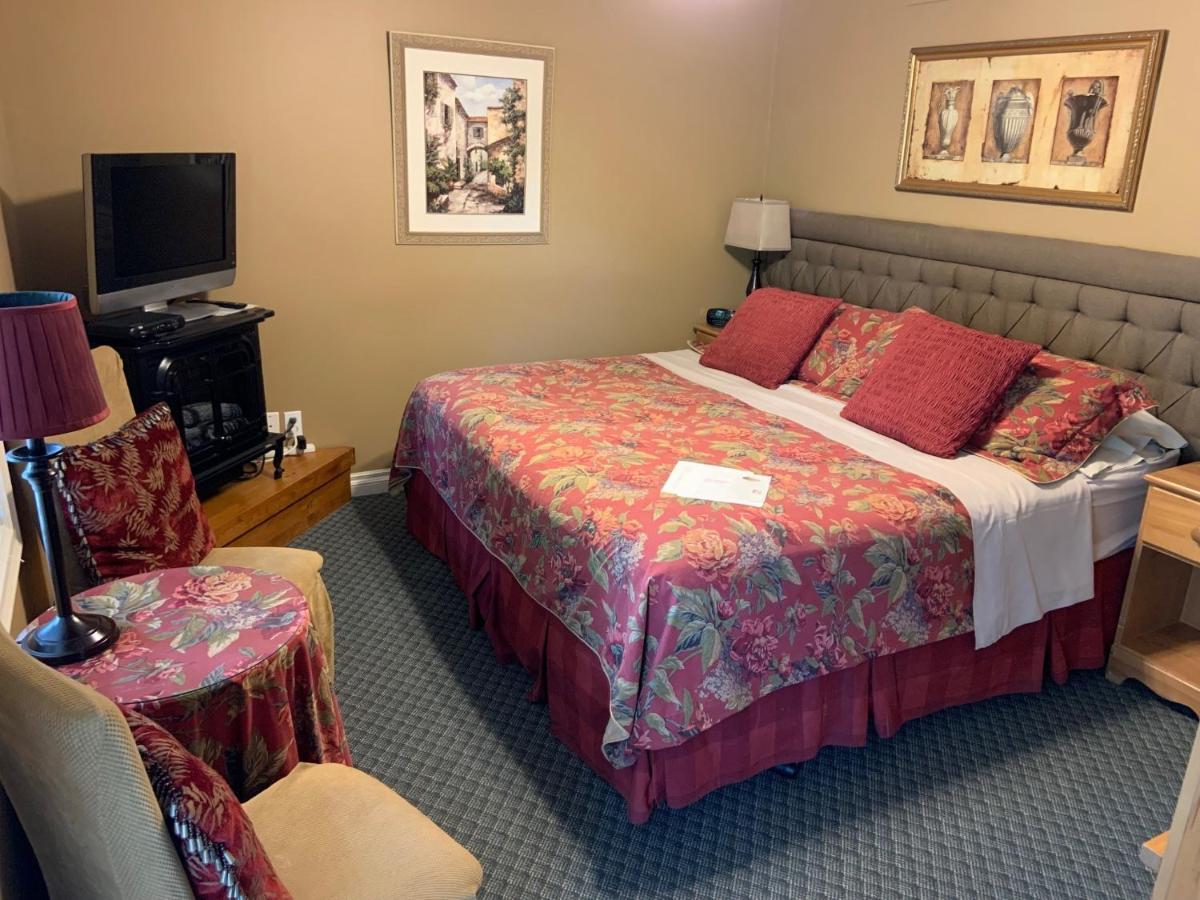 Weatherpine Inn Niagara-on-the-Lake Εξωτερικό φωτογραφία