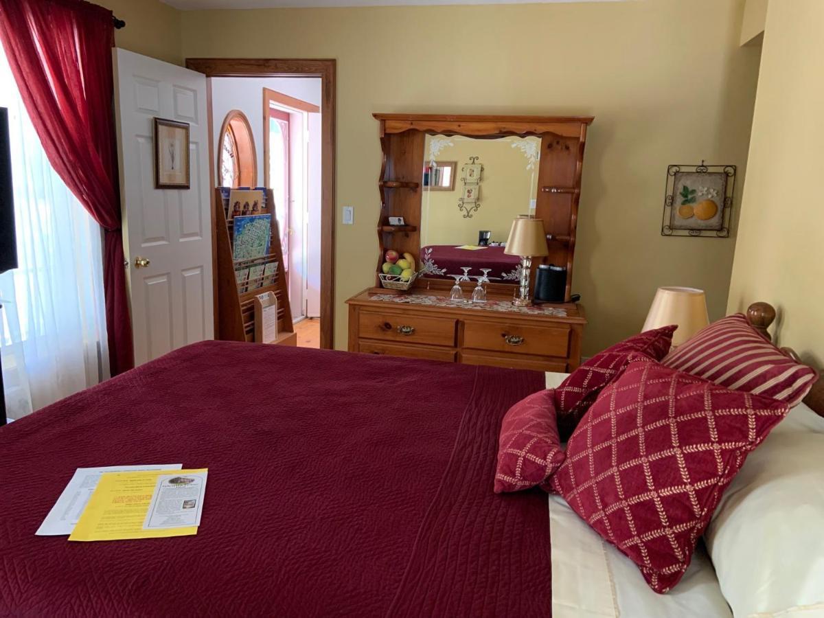 Weatherpine Inn Niagara-on-the-Lake Εξωτερικό φωτογραφία