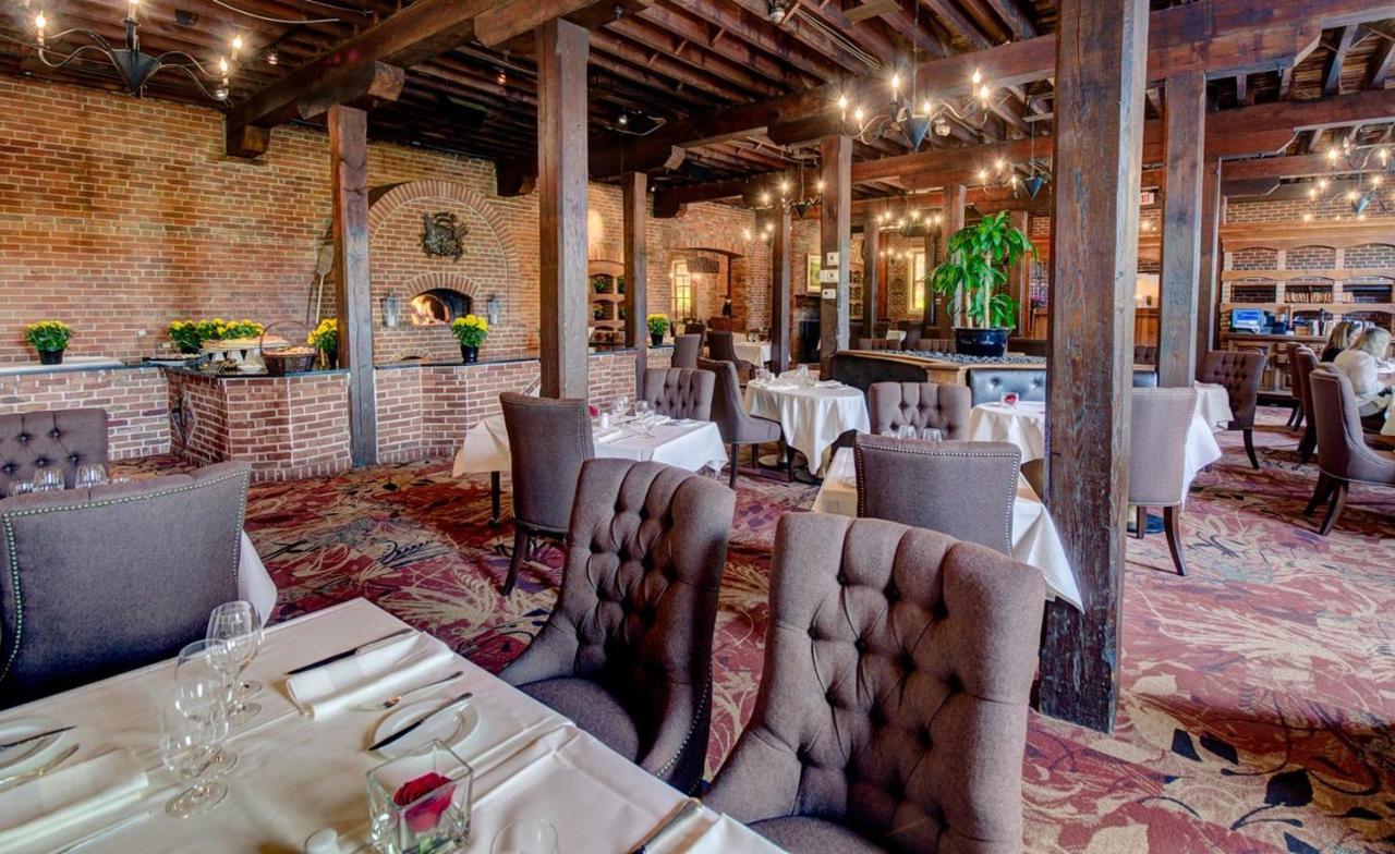Weatherpine Inn Niagara-on-the-Lake Εξωτερικό φωτογραφία