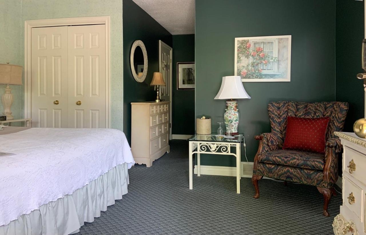 Weatherpine Inn Niagara-on-the-Lake Εξωτερικό φωτογραφία