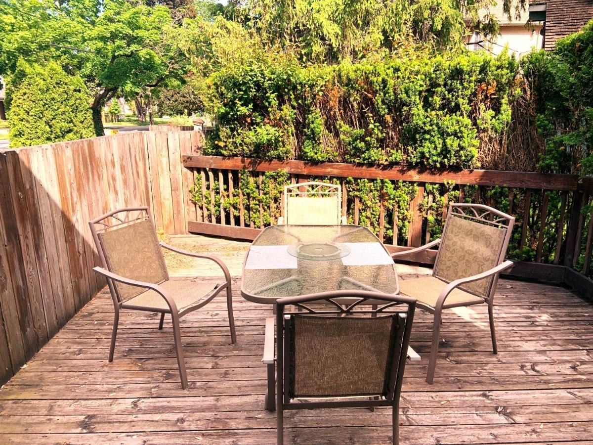 Weatherpine Inn Niagara-on-the-Lake Εξωτερικό φωτογραφία
