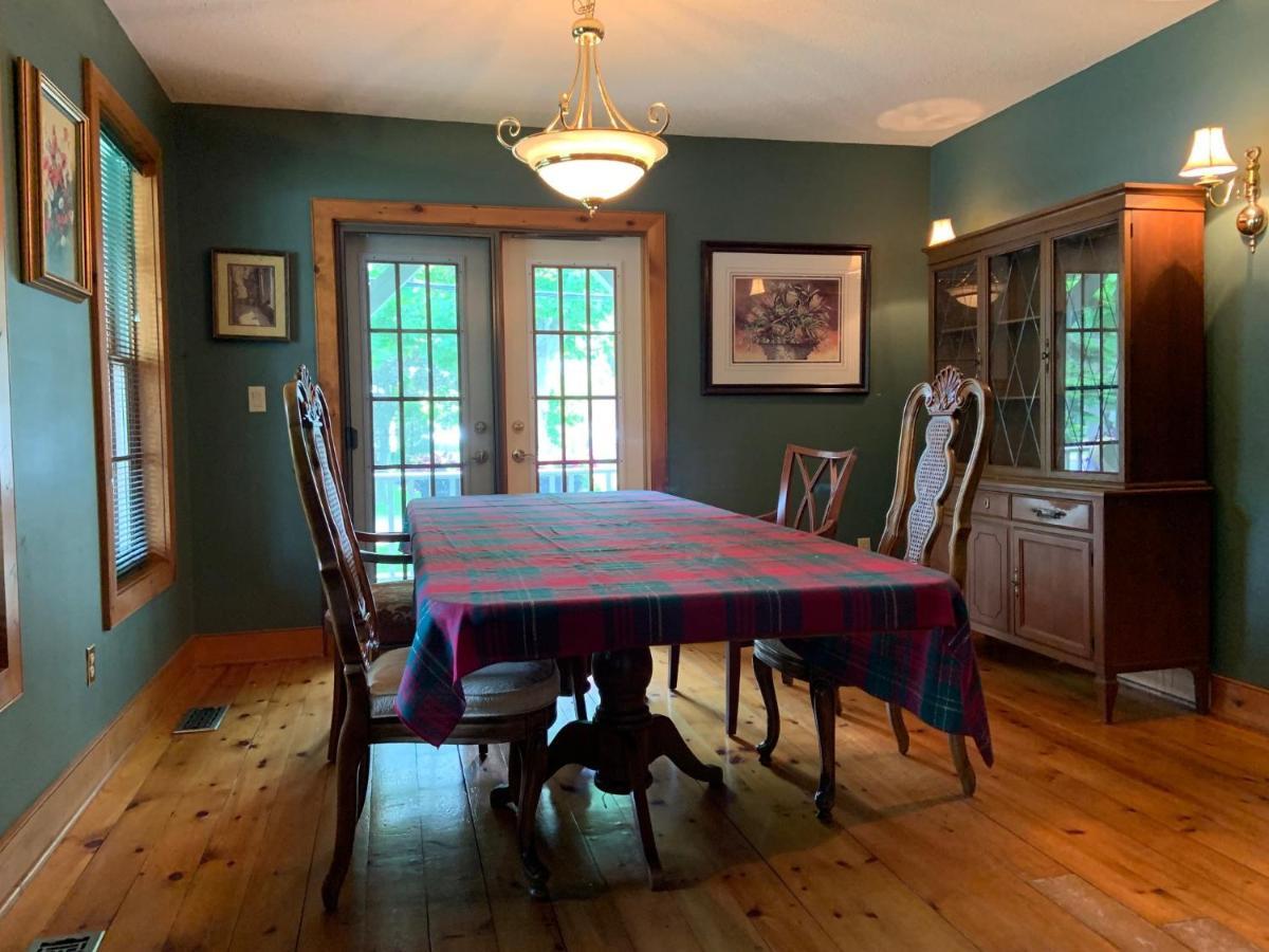 Weatherpine Inn Niagara-on-the-Lake Εξωτερικό φωτογραφία