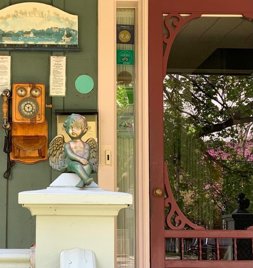 Weatherpine Inn Niagara-on-the-Lake Εξωτερικό φωτογραφία