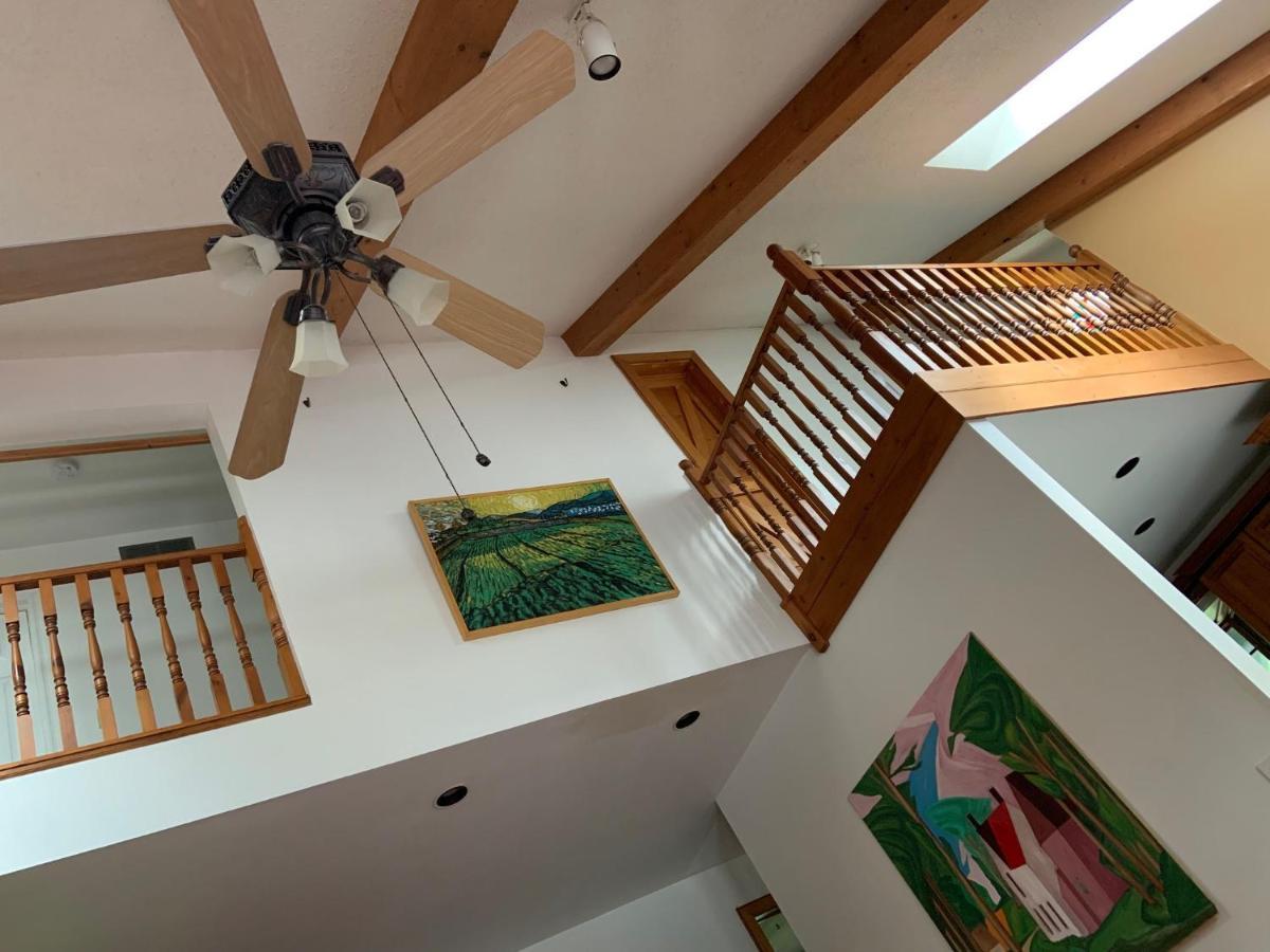 Weatherpine Inn Niagara-on-the-Lake Εξωτερικό φωτογραφία