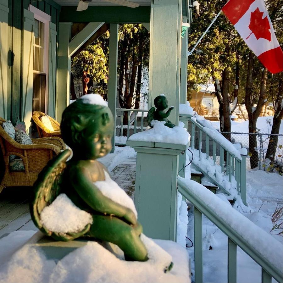 Weatherpine Inn Niagara-on-the-Lake Εξωτερικό φωτογραφία