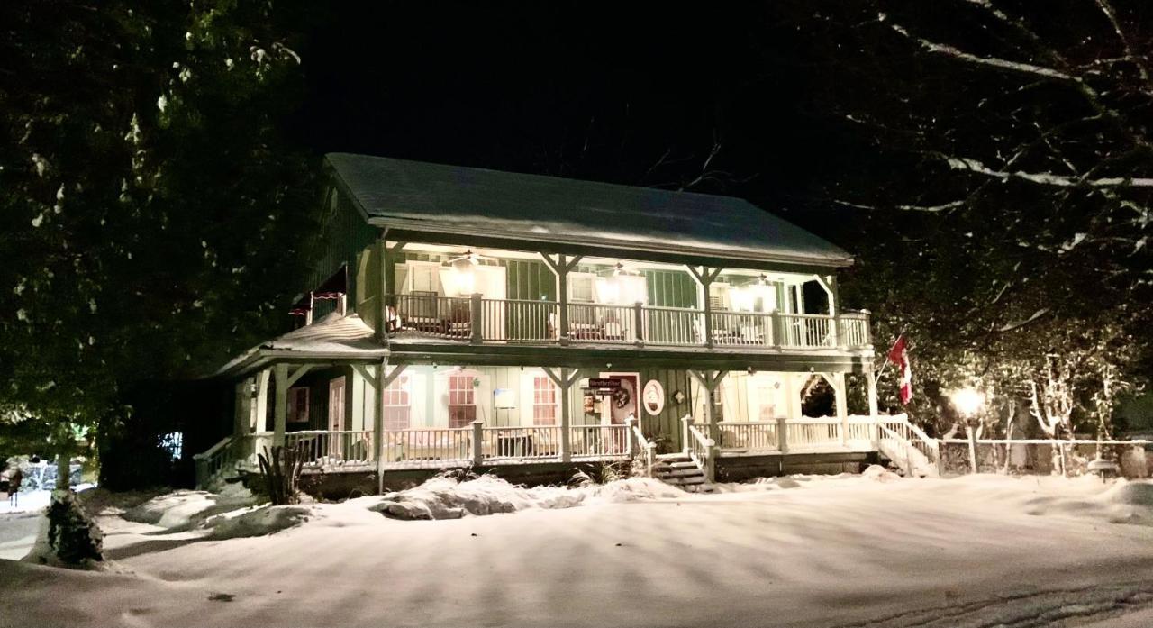 Weatherpine Inn Niagara-on-the-Lake Εξωτερικό φωτογραφία