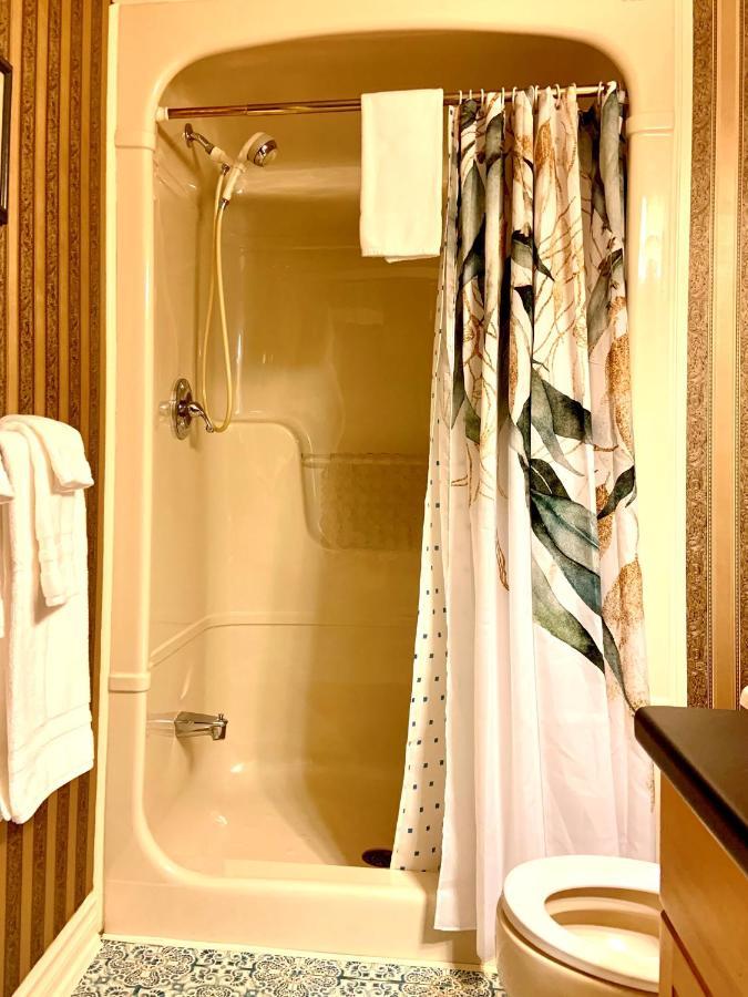 Weatherpine Inn Niagara-on-the-Lake Εξωτερικό φωτογραφία