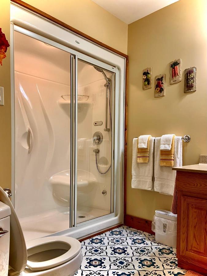 Weatherpine Inn Niagara-on-the-Lake Εξωτερικό φωτογραφία