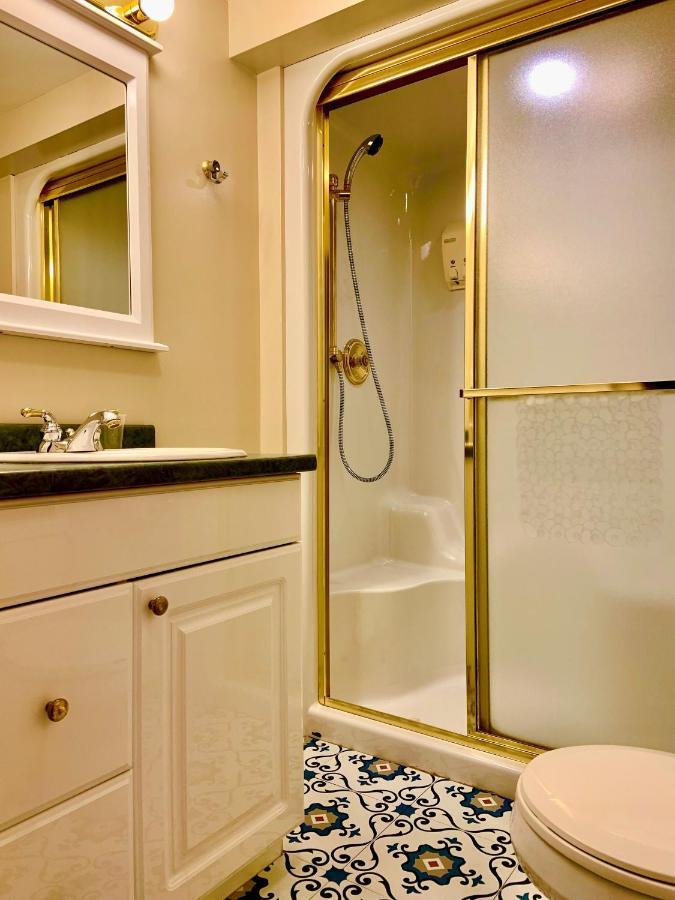 Weatherpine Inn Niagara-on-the-Lake Εξωτερικό φωτογραφία