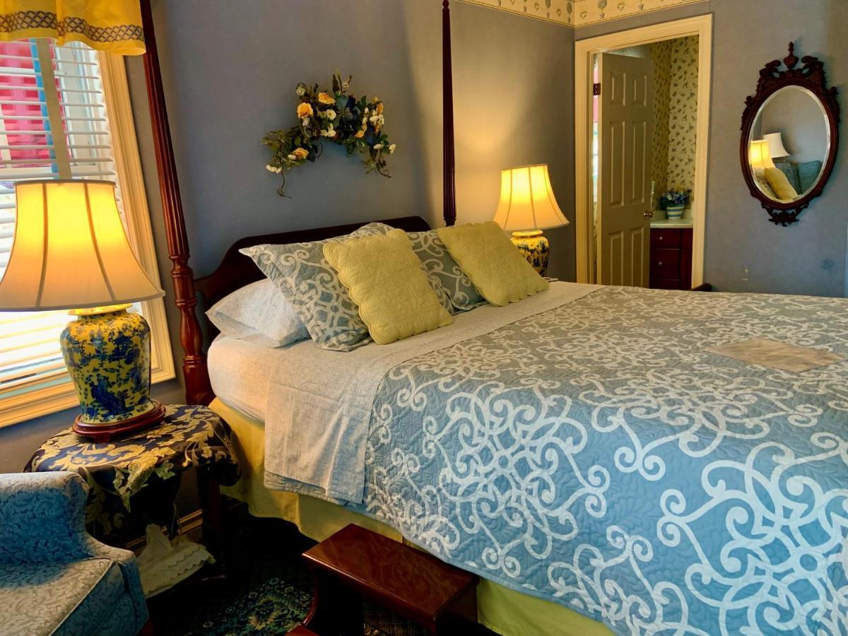Weatherpine Inn Niagara-on-the-Lake Εξωτερικό φωτογραφία