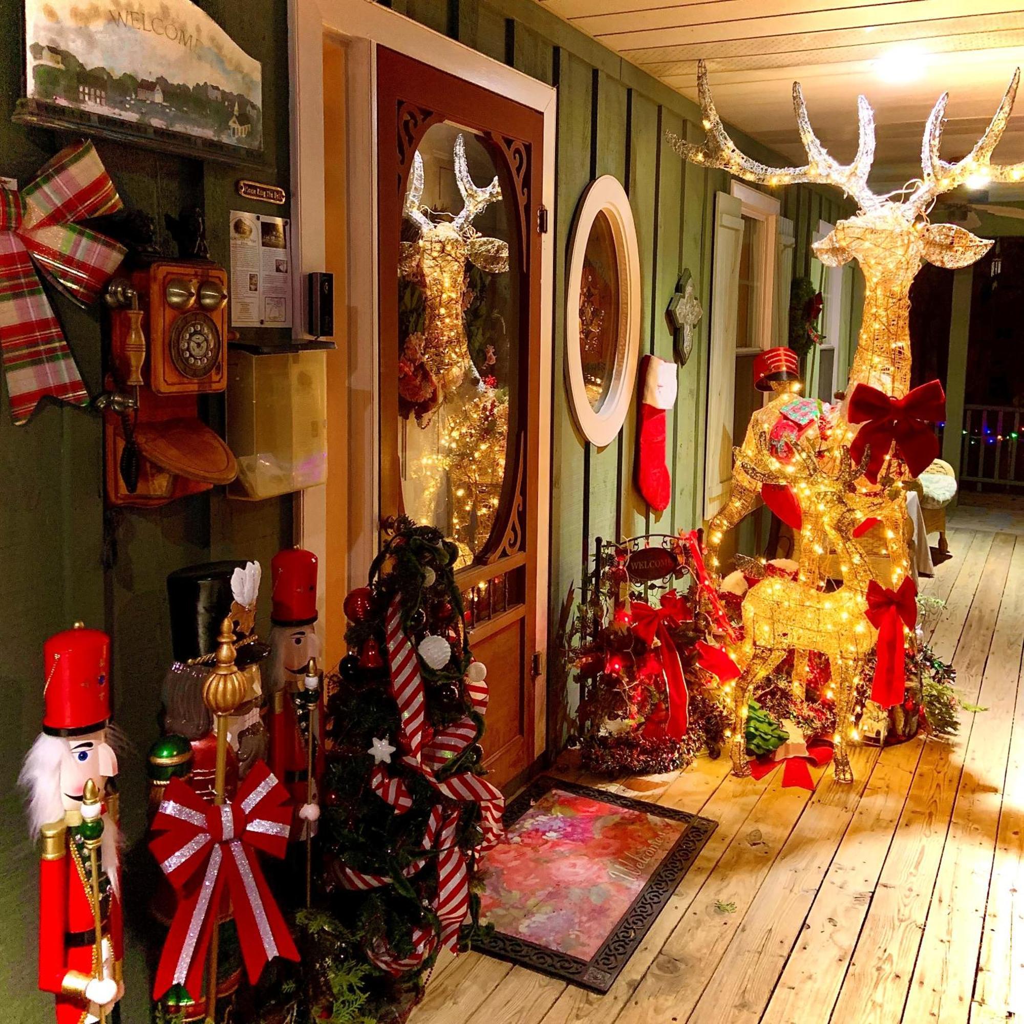 Weatherpine Inn Niagara-on-the-Lake Εξωτερικό φωτογραφία