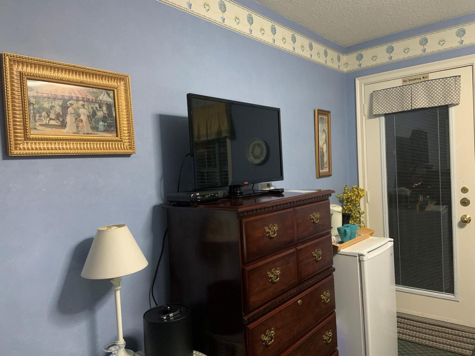 Weatherpine Inn Niagara-on-the-Lake Εξωτερικό φωτογραφία