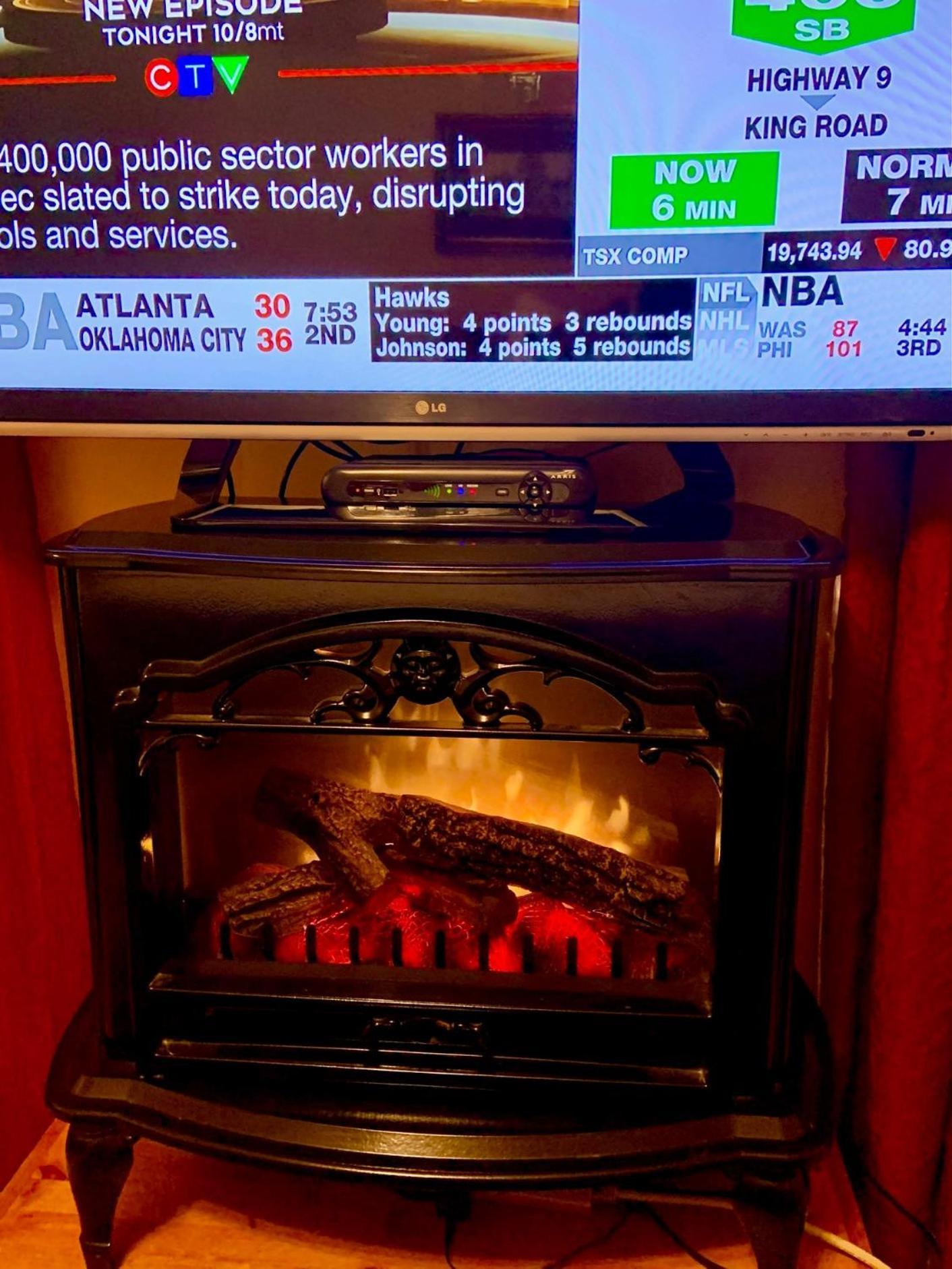 Weatherpine Inn Niagara-on-the-Lake Εξωτερικό φωτογραφία