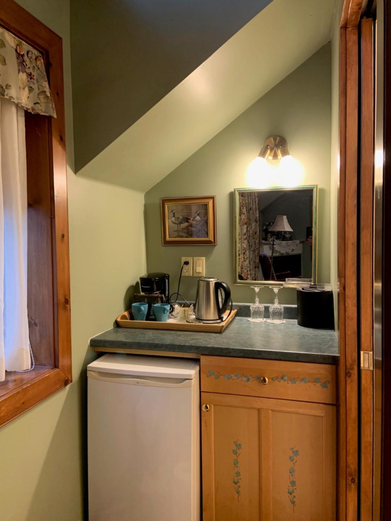 Weatherpine Inn Niagara-on-the-Lake Εξωτερικό φωτογραφία