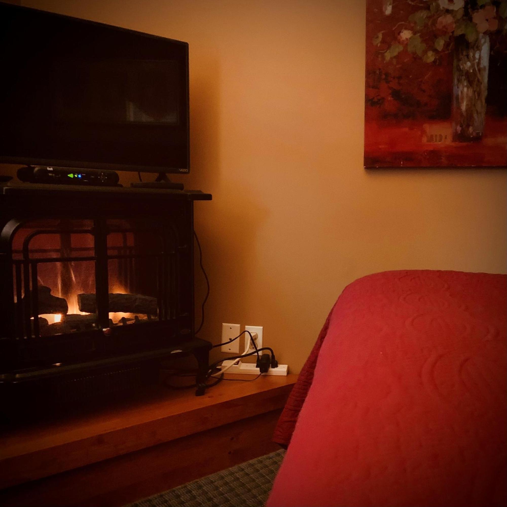 Weatherpine Inn Niagara-on-the-Lake Εξωτερικό φωτογραφία