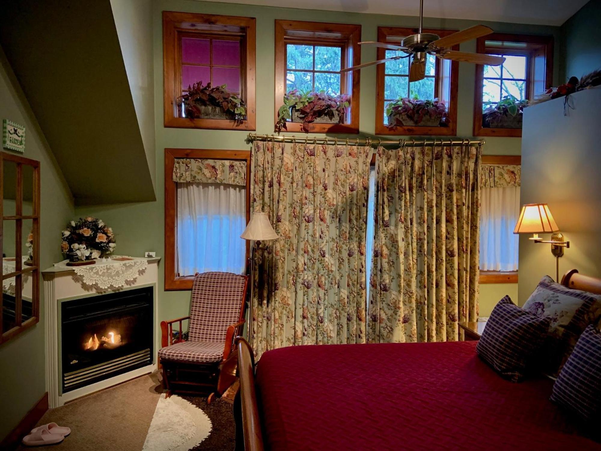 Weatherpine Inn Niagara-on-the-Lake Εξωτερικό φωτογραφία