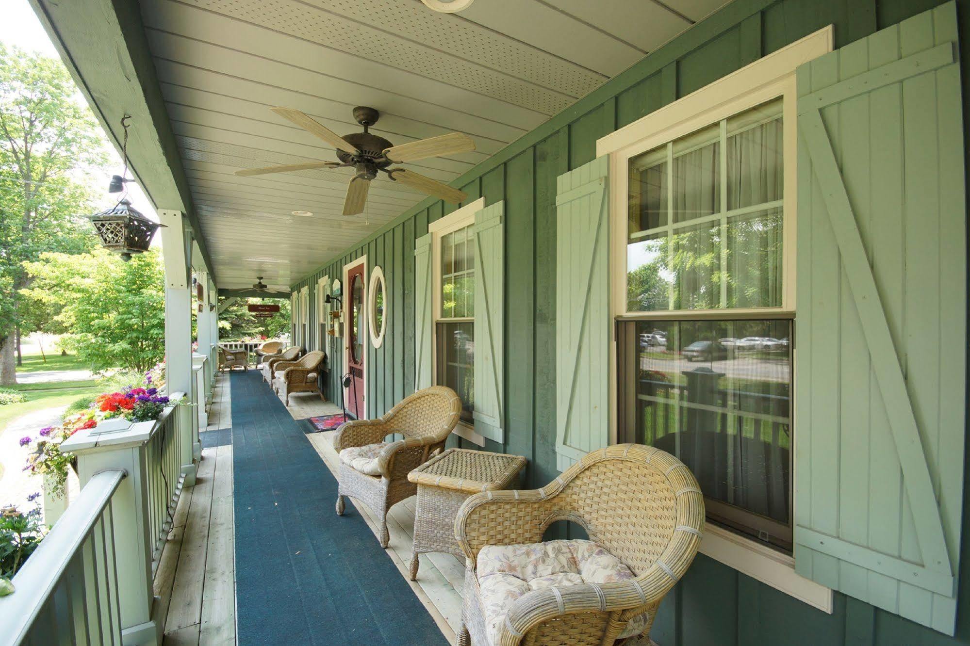 Weatherpine Inn Niagara-on-the-Lake Εξωτερικό φωτογραφία