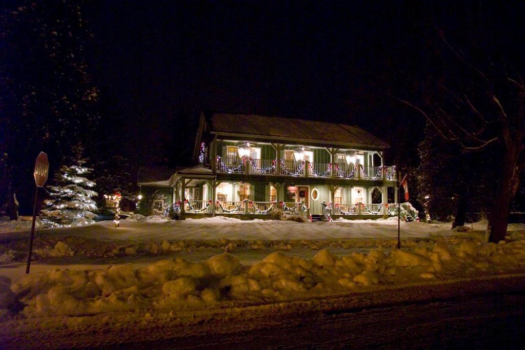 Weatherpine Inn Niagara-on-the-Lake Εξωτερικό φωτογραφία